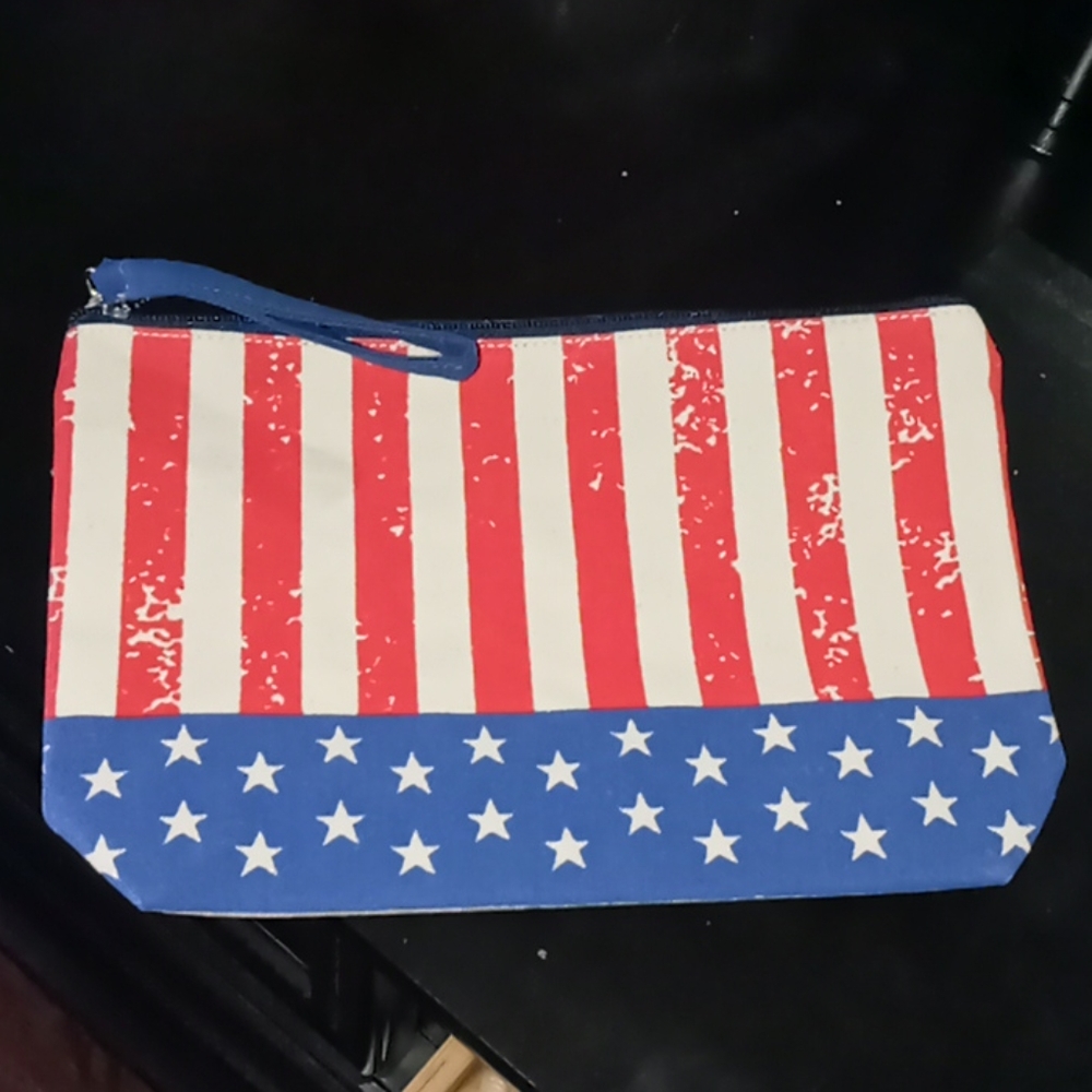 Travel size bag